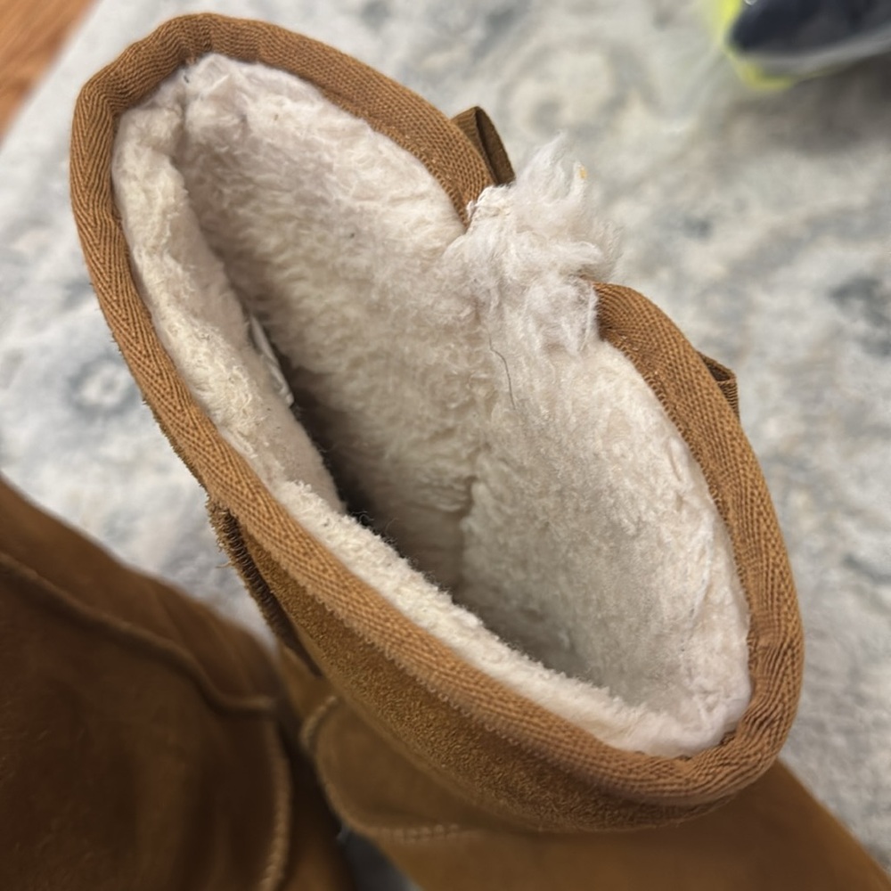Kookaburra by UGG big girls boots - Picture 5 of 6